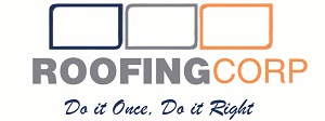 RoofingCorp Logo
