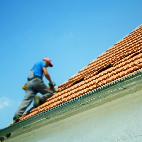 Roof Replacement Winston Hills