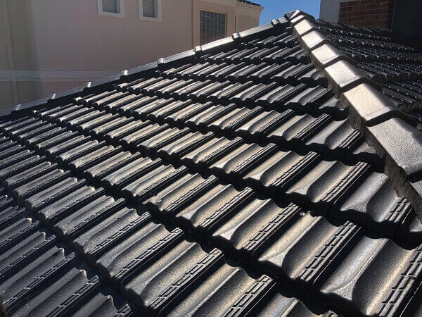 Roof Tile Replacement Cammeray
