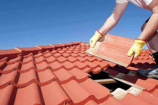 Roofing Contractors St Ives
