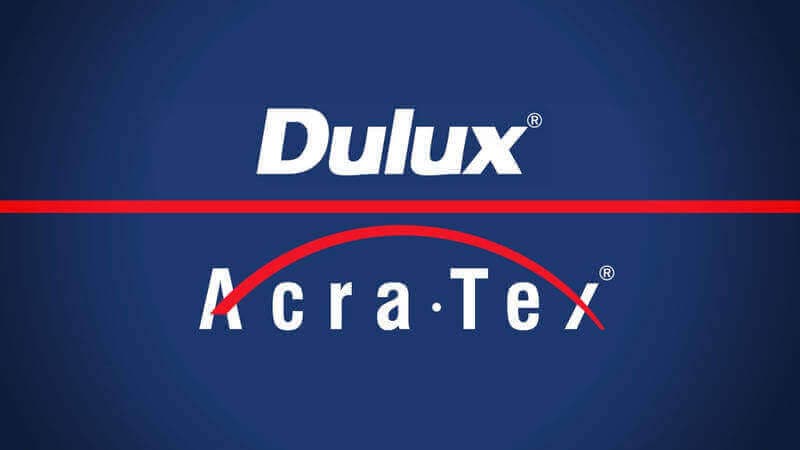 Dulux Acratex Roof Membrane System