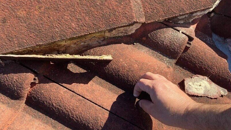 Claiming Roof Damage on Insurance: A Practical Guide
