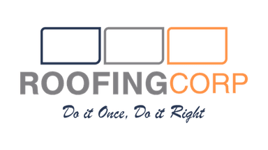 RoofingCorp Logo