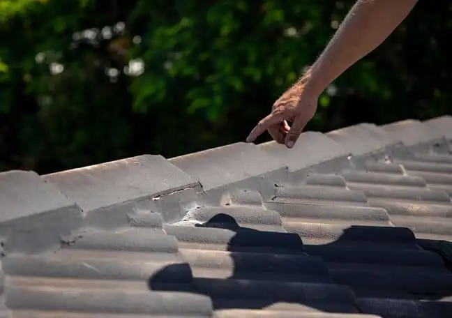 Roof Leak Detection & Repairs work by RoofingCorp