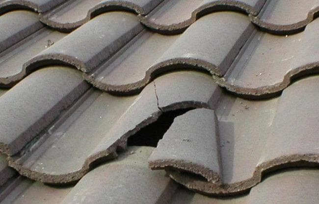 Storm Damage