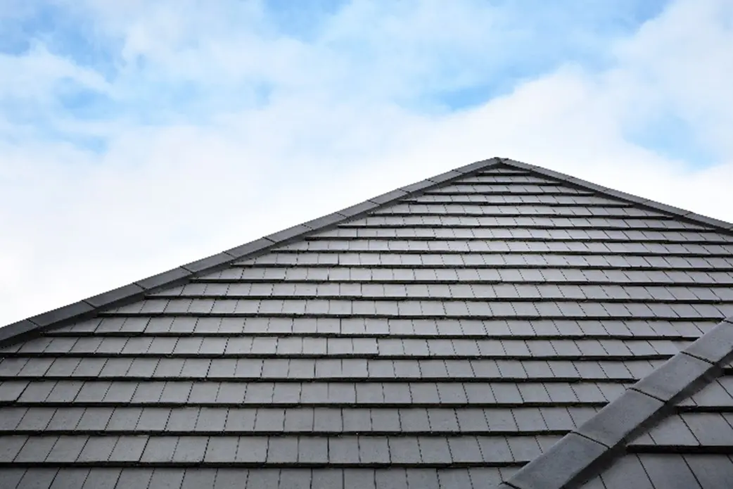 Monier tile roof restoration Sydney