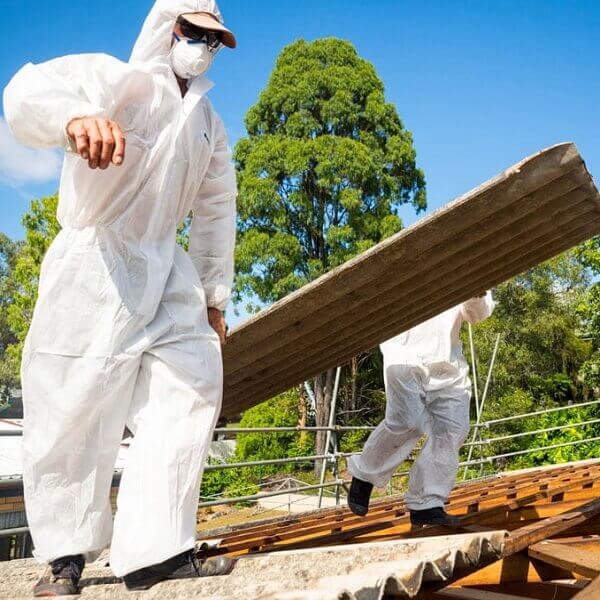 Asbestos Roof Removal Sydney