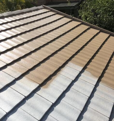 Roof Painters Pennant Hills