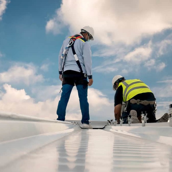 Commercial Roof Repairs Sydney