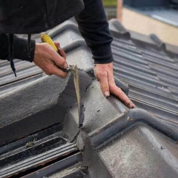 Roof Repairs Epping