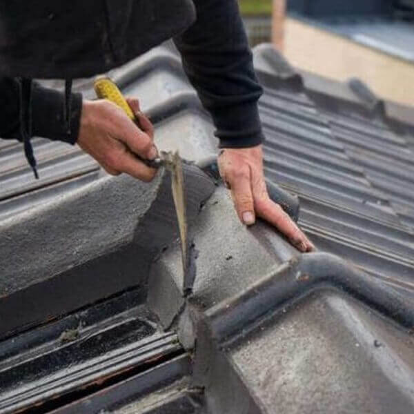 Roofing Companies Wellington