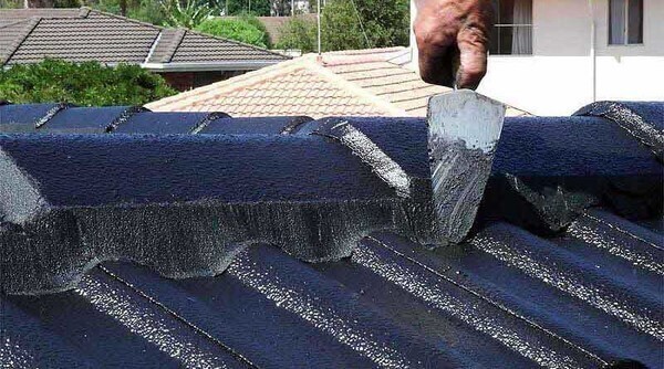 Macquarie Park Roof Restoration