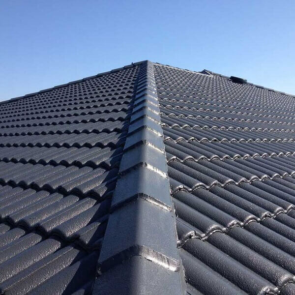 Silverline Roofing Roof Restorations